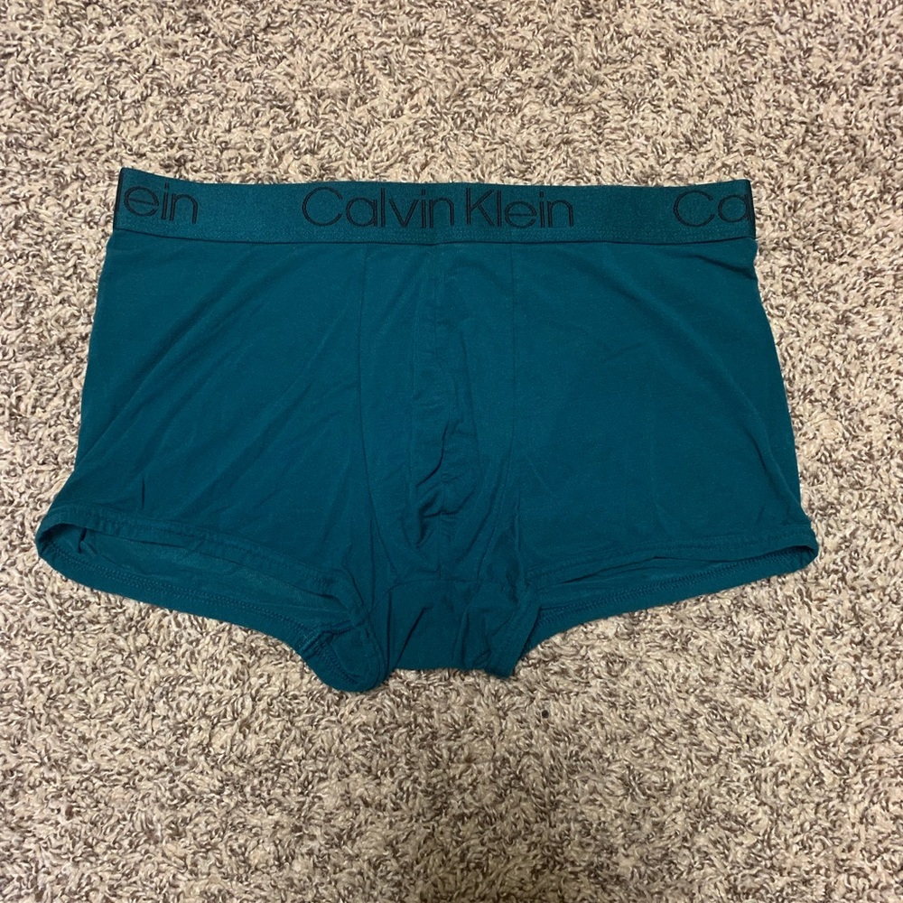 Calvin Klein Ultra Soft Modal Trunk